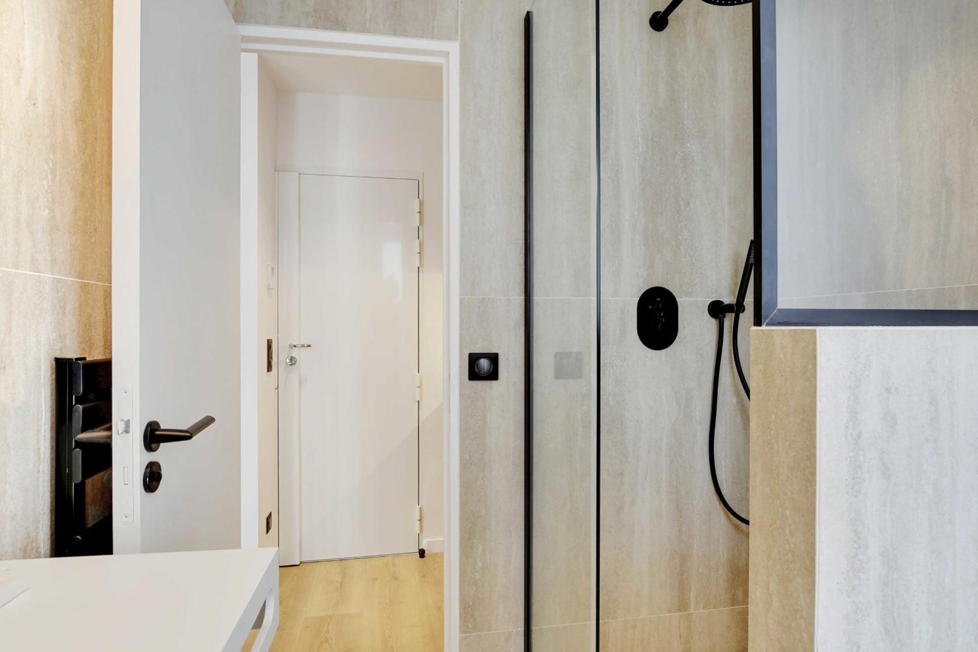 Residence Pelican - Louvre Paryż Zewnętrze zdjęcie