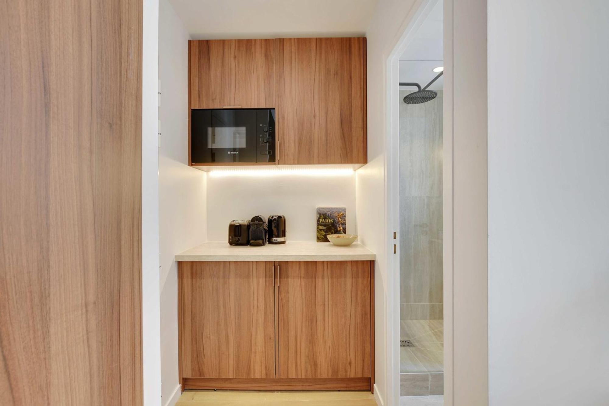 Residence Pelican - Louvre Paryż Zewnętrze zdjęcie